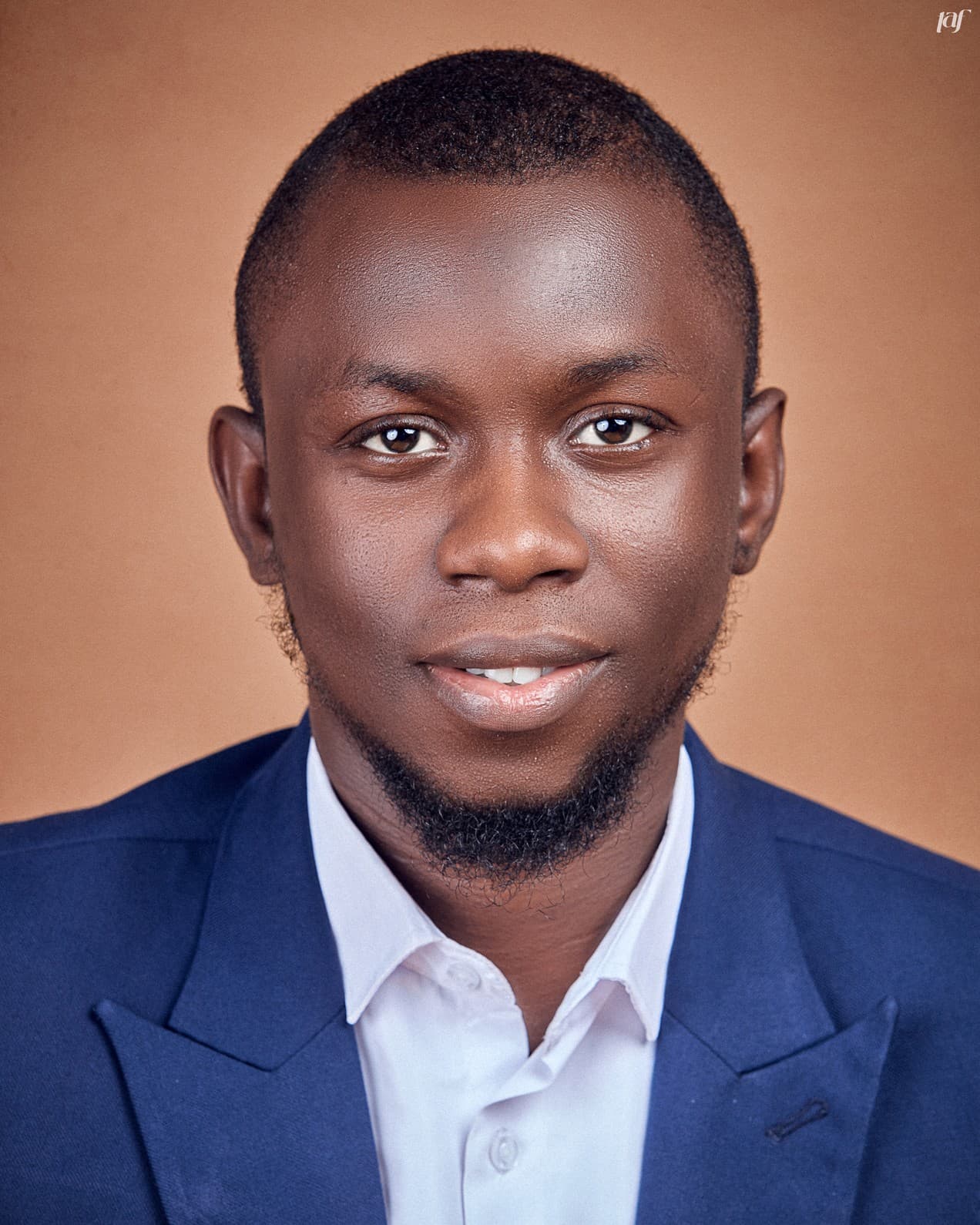 Mr. Ayodeji Aladejana
